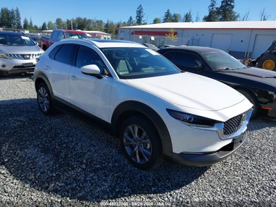 MAZDA CX-30 2024