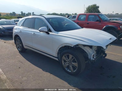 GENESIS GV70 2023