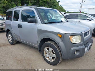 HONDA ELEMENT 2003