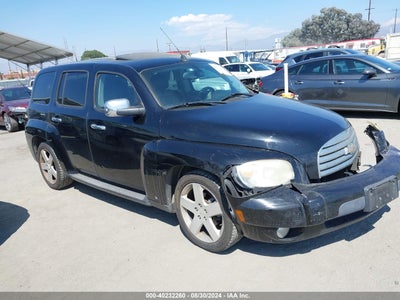 CHEVROLET HHR 2007