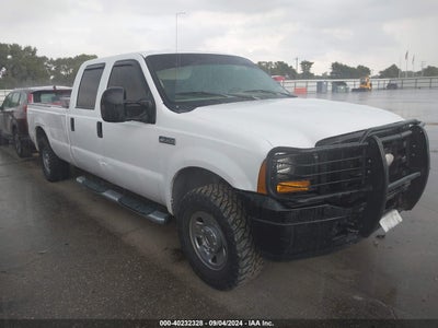 FORD F-350 2006