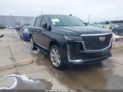 CADILLAC ESCALADE 2023