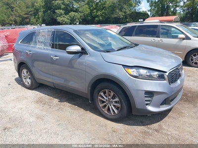 KIA SORENTO 2020