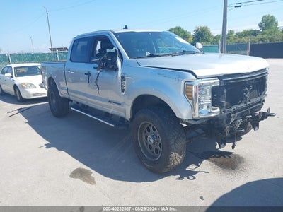 FORD F-250 2019