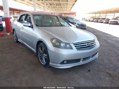 INFINITI M35 2006