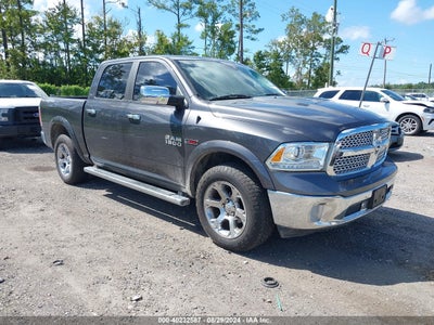 RAM 1500 2017