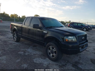 FORD F-150 2004