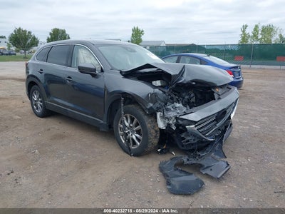 MAZDA CX-9 2019