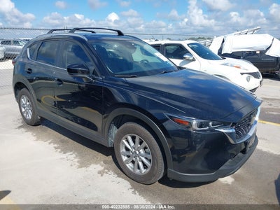 MAZDA CX-5 2023
