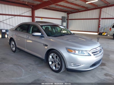 FORD TAURUS 2010