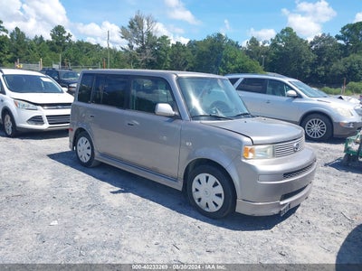 SCION SCION XB 2006