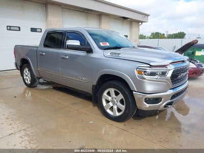 RAM 1500 2019