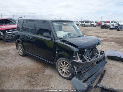 SCION XB 2006