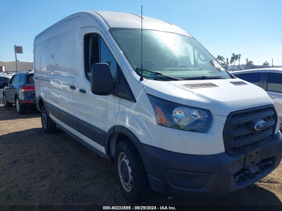 FORD TRANSIT-250 2020
