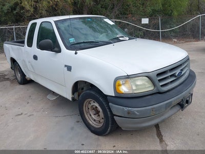 FORD F-150 2003