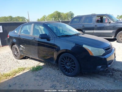 FORD FOCUS 2009
