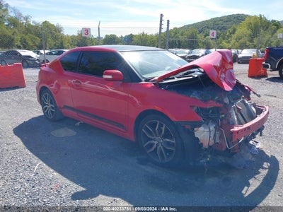 SCION TC 2016