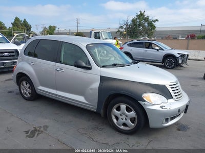CHRYSLER PT CRUISER 2009
