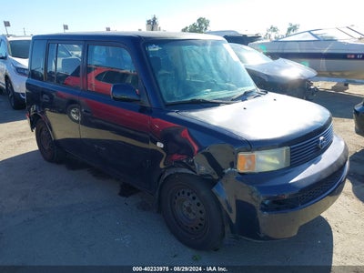 SCION SCION XB 2005