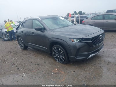 MAZDA CX-50 2023