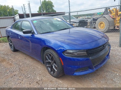 DODGE CHARGER 2021