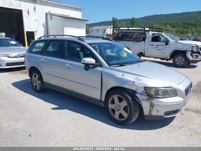 VOLVO V50 2007