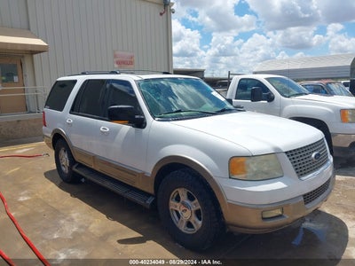 FORD EXPEDITION 2004