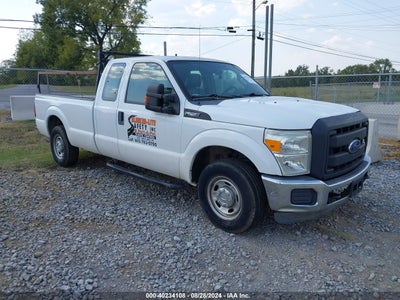 FORD F-250 2015