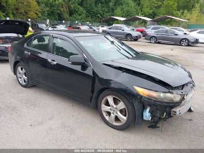 ACURA TSX 2009