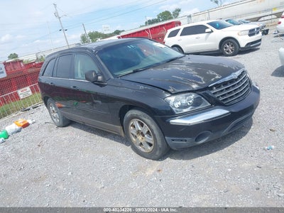 CHRYSLER PACIFICA 2006