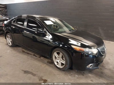 ACURA TSX 2014
