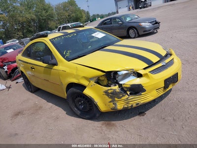 CHEVROLET COBALT 2007
