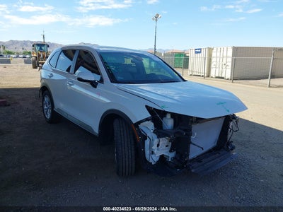HONDA CR-V 2024