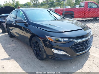 CHEVROLET MALIBU 2020