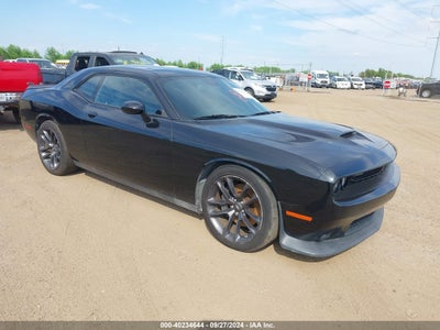 DODGE CHALLENGER 2021