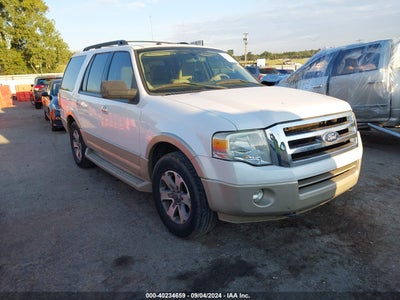 FORD EXPEDITION 2010