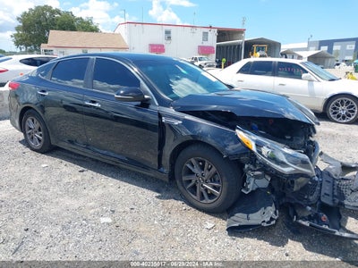 KIA OPTIMA 2020