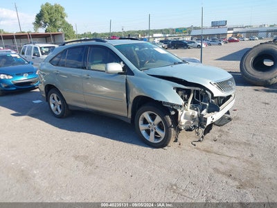 LEXUS RX 330 2004