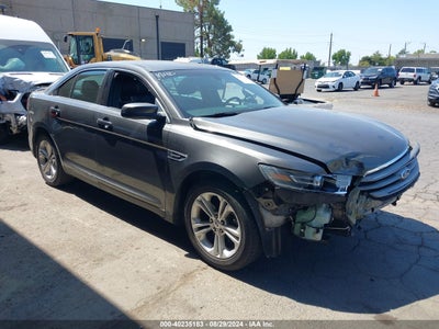 FORD TAURUS 2015
