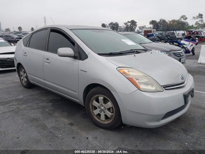 TOYOTA PRIUS 2007