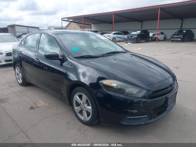 DODGE DART 2016