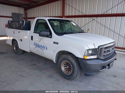 FORD F-250 2003
