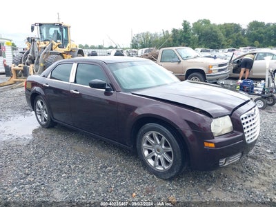 CHRYSLER 300 2005