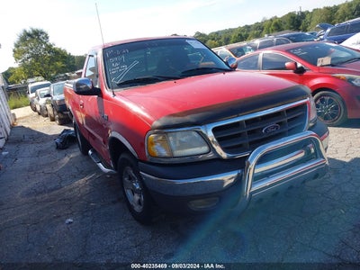 FORD F-150 2000