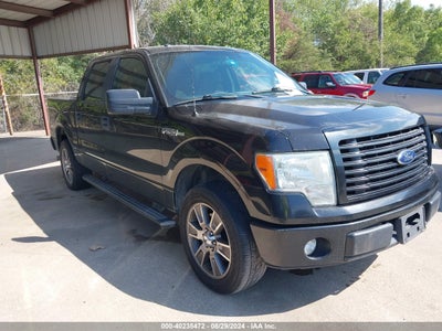 FORD F-150 2014