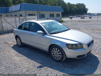 VOLVO S40 2004