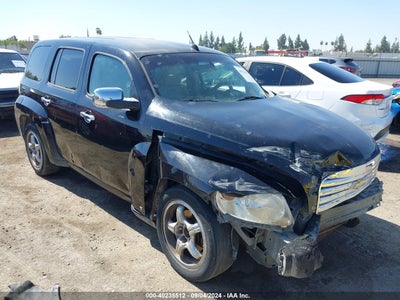 CHEVROLET HHR 2006