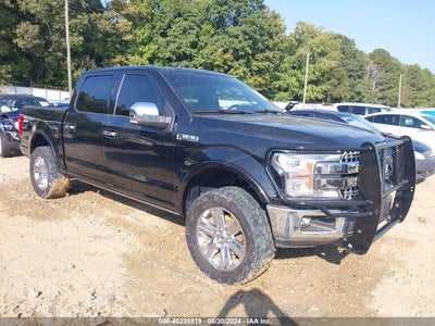 FORD F-150 2020