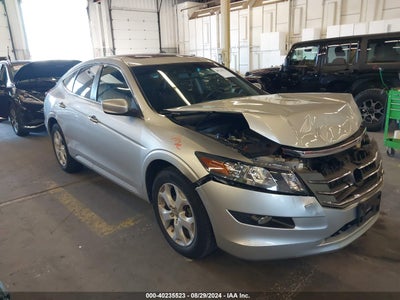 HONDA CROSSTOUR 2012