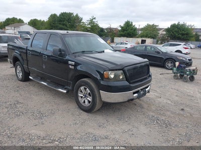 FORD F-150 2007